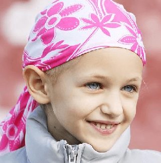 children’s hair loss