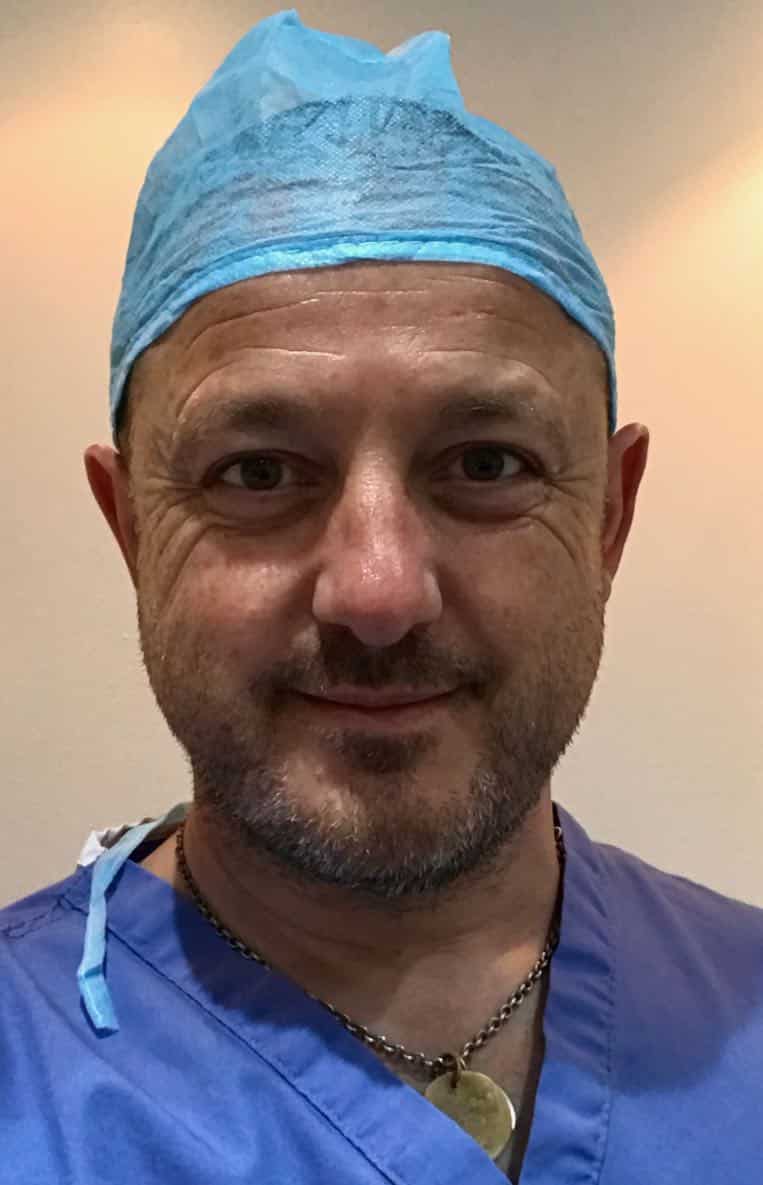 scalp disease Mr Edward Stevens Trichologist
